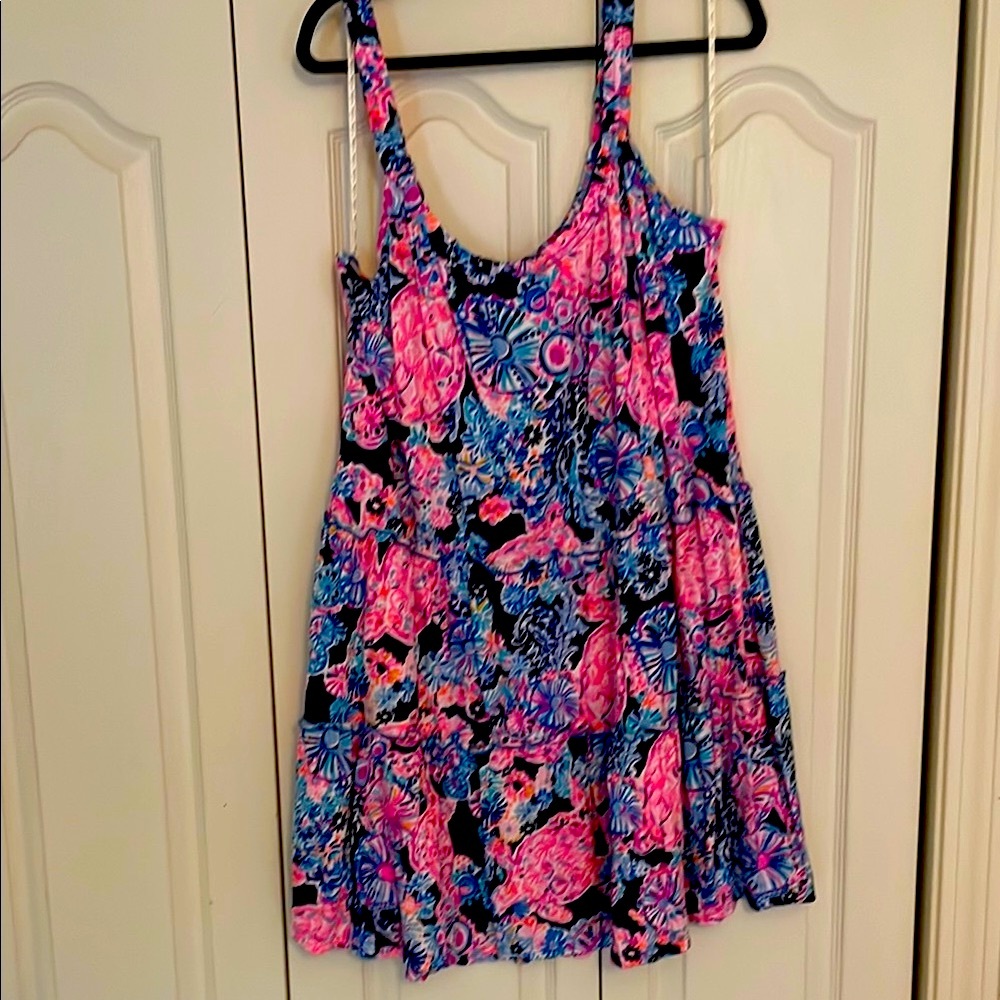 Women’s Lilly Pulitzer size XL